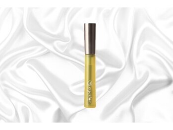 ビューティーサロン ココ 半田店(COCO)/コーティング剤でまつ毛の保湿を