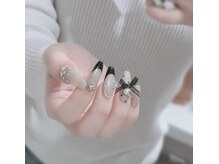 ティーナ(T’ina)/持ち込みデザイン