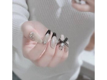 ティーナ(T’ina)/持ち込みデザイン