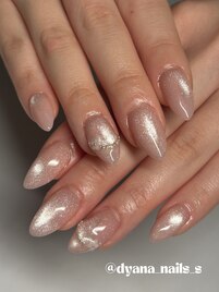 スカルプ◆ワンカラー