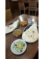 ヨサパーク マリ(YOSAPARK mari)&nbsp;大好きなカレー屋さんです♪