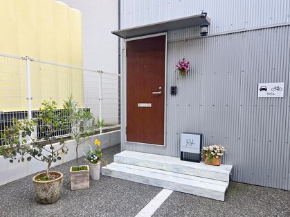 リラ(Rela.)の写真