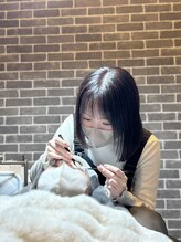 ブロック(BLOCK)&nbsp;AYANE 