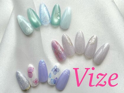 ヴィゼ(Vize)の写真