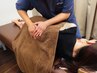 妊娠中の痛み・疲れに◎マタニティ整体60分¥6600→ 【目白/池袋/骨盤矯正】