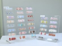 アークネイル 下北沢(urk.nail)の雰囲気（ Instagram 【@reimimotoda】【@shell_nail25】【@urk.nail】）