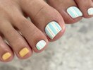 foot 60min by miho