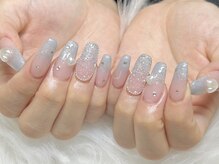 ブリス(bliss)/持ち込みデザイン