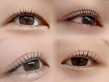ミネット ビマユアイブロウワックス(minette)の写真/可愛い目元で理想の私へ。好みの可愛さに寄り添い、目元の印象を変える☆