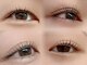 ミネット ビマユアイブロウワックス(minette)の写真/可愛い目元で理想の私へ。好みの可愛さに寄り添い、目元の印象を変える☆