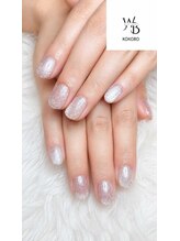 ホワイトベース(White base)/フラッシュマグネット♪