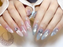 ブルーマグネット