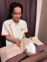 カラダファクトリー 目黒店&nbsp;廣澤 