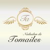 ネイルサロン ド トメール(Nailsalon de Tomailes)のお店ロゴ