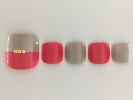 321　フット　￥6998