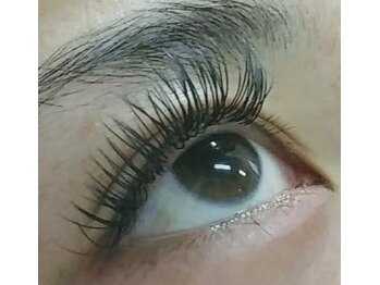 シィラシィル(CilaCills)/フラットラッシュ0.20ミリ160本