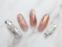 ジーネイルコウベ(G NAIL KOBE)/ハンドEコース 3490円