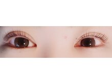 ミー(Me.)/パリジェンヌラッシュリフト