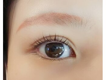 プレステージ 白金台(Prestige)/パリジェンヌラッシュリフト