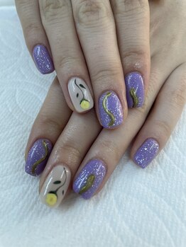 アンベリール(Embellir)/2/4