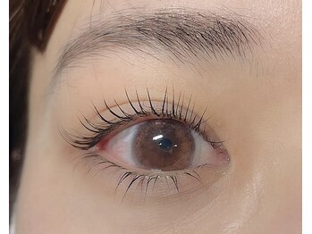 エーレ(ehre)/まつ毛パーマ上下