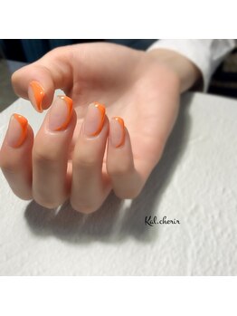 カル シェリール(Kal.cherir)/