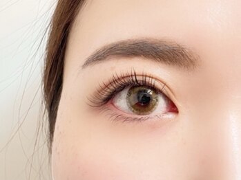 グランドライン アイラッシュ(GRAND LINE)/フラットラッシュ/140本￥5300