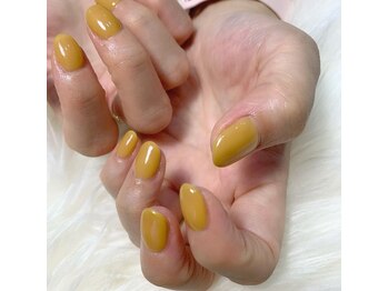 サロンド ボヌール(salon de bonheur)/