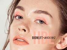 アイネイル 小倉(ai nail)/ハリウッドブロウリフト