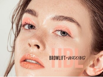 アイネイル 小倉(ai nail)/ハリウッドブロウリフト