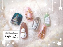 エピソード(Episode)/Xmas