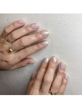 アンジー(Angie)/担当:鷲津