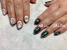 インネイルサロン 日暮里(IN NAIL SALON)/初回オフ無料持ち込み￥8900