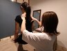 【学割U24】勉強疲れによる身体のこりや違和感に！筋膜リリース￥7000
