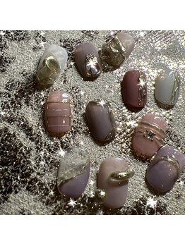 ヒストリー 大阪塚本店(history)/選べるデザイン