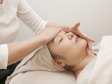 エンジェルエッグ/◆2.クレンジング&洗顔