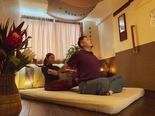 タイリラクゼーション ココタイ(COCOTHAI)/タイ式マッサージ