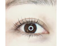 オブヘアー 宮崎台店(Of HAIR)/まつげリフト　（カールしあげ）