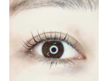 オブヘアー 宮崎台店(Of HAIR)/まつげリフト (カールしあげ)