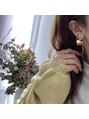 エル(elle.)&nbsp;konami &nbsp;