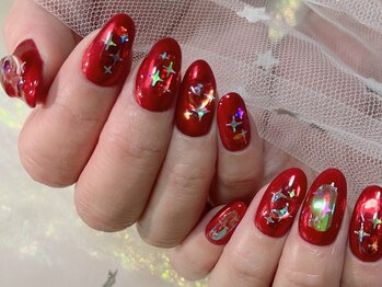 ネイル キララ(Nail Kirara)/うるうるdesign