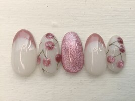 定額アートコースB