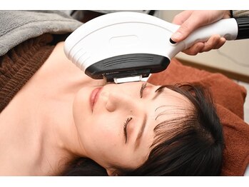 ルアナ(Luana)/人気No.1 お顔脱毛♪