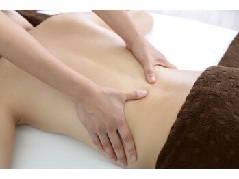 シェリラ(cherela)/アロマリンパトリート