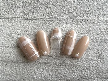 リノ(Lino)/デザインネイル