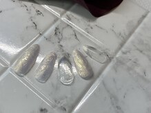 エリートネイル(Elite Nail)/プラチナ級デザイン