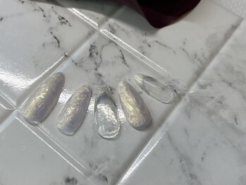 プラチナ級デザイン