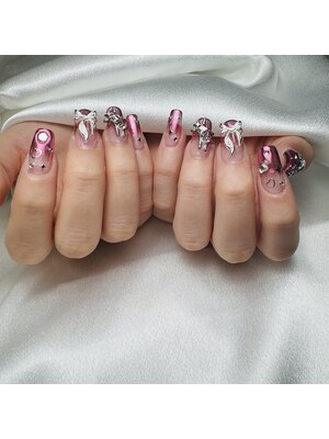 Nailsalon LOTUS【ロータス】