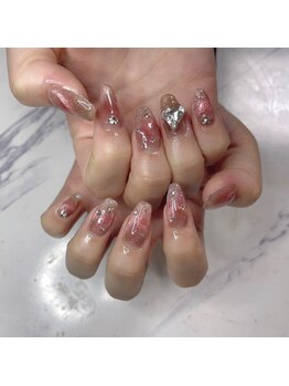 キュウキュウ(99-QQ)/ワンホンネイル