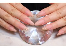 オトネイル(Oto Nail)/持ち込み/パラジェル/フィルイン